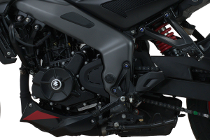 Bajaj Pulsar NS 200 UG2