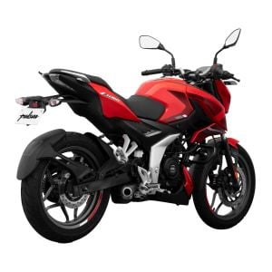 Bajaj Pulsar N 160 UG