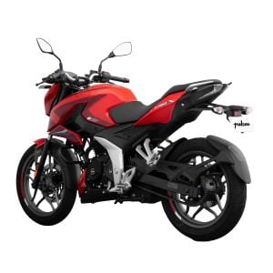 Bajaj Pulsar N 160 UG