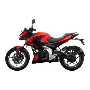 Bajaj Pulsar N 160 UG