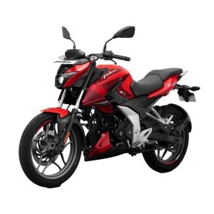 Bajaj Pulsar N 160 UG
