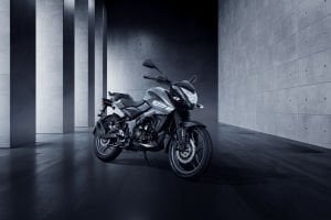 Bajaj Pulsar NS 125 CBS