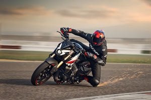 Bajaj Pulsar NS 400 Z