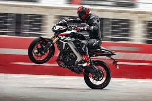 Bajaj Pulsar NS 400 Z