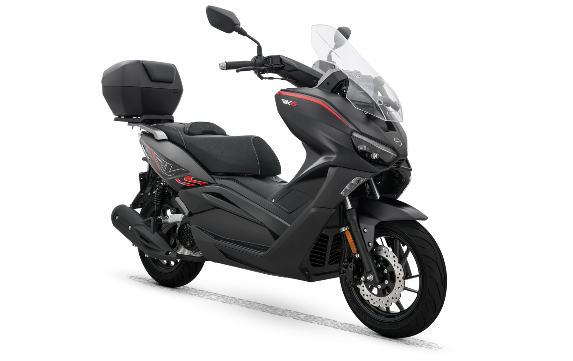 LINCE 125