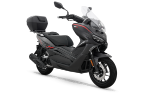 LINCE 125