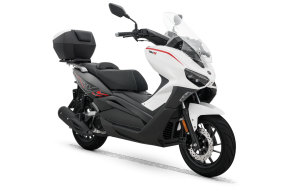LINCE 125