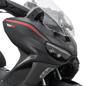 LINCE 125