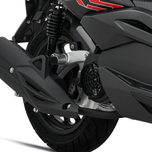 LINCE 125