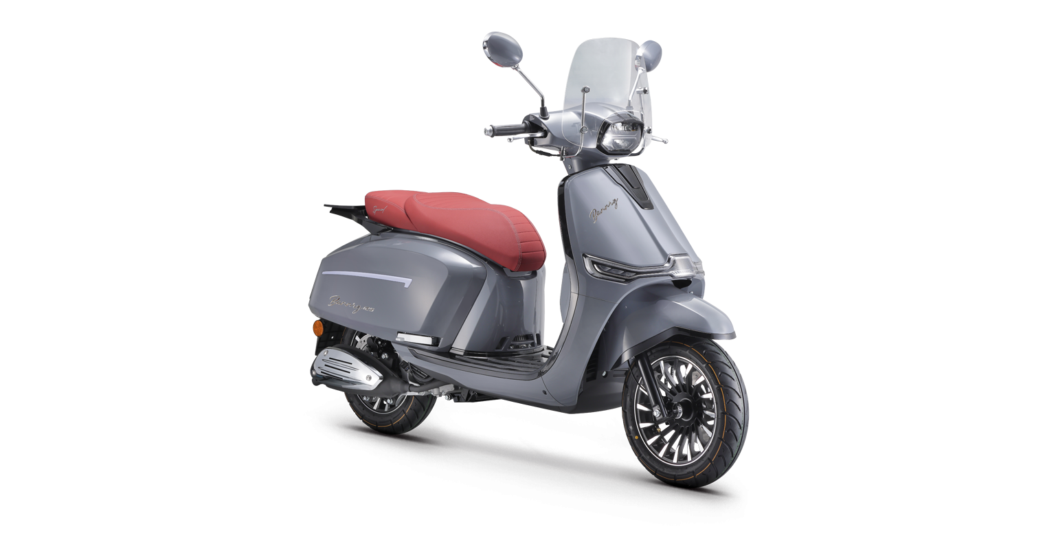 BANNRY125 Kayalar motorda yaz kampanyası 72.000 nakit