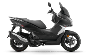 PRECIO 250 MAXİ SCOOTER