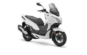PRECIO 250 MAXİ SCOOTER