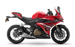 SRK 450RA