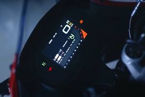 SRK 450RA