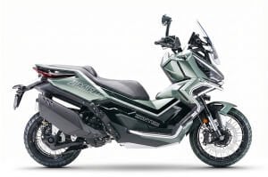 ZONTES ZT-250G