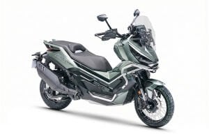 ZONTES ZT-250G