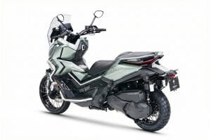 ZONTES ZT-250G