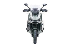 ZONTES ZT-250G