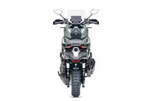 ZONTES ZT-250G